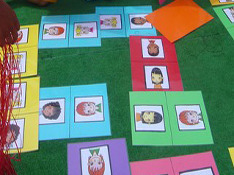 Juegos cooperativos