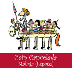 grupo CEIP Cancelada