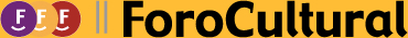 logotipo del foro cultural