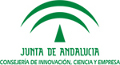 logotipo junta y feder